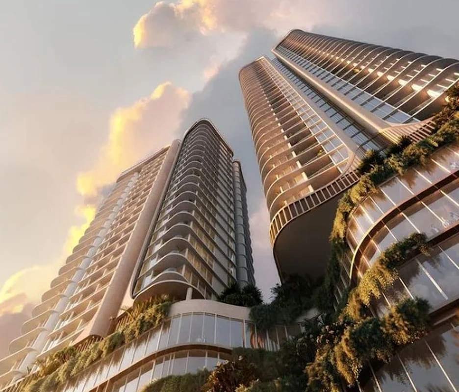 Wadala Upcoming Project Raymond